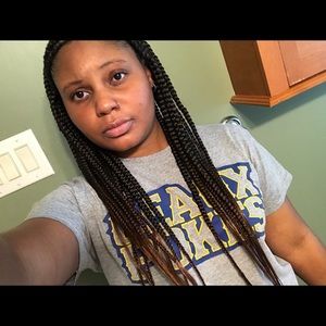 Meet your Posher, Kiani